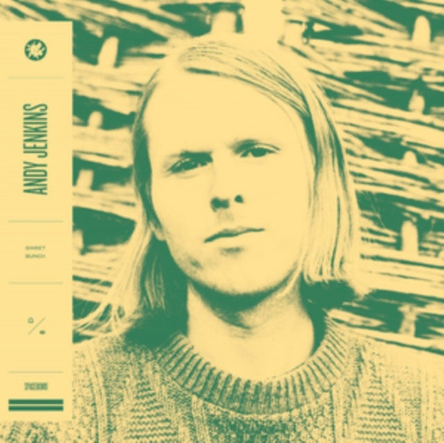 Andy Jenkins - Sweet Bunch (Vinyl) (US Import)