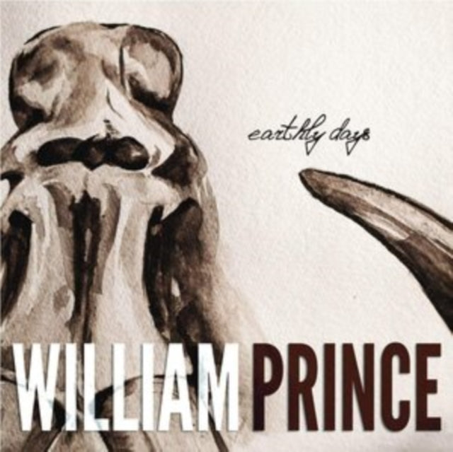 William Prince - Earthly Days (Vinyl) (US Import)