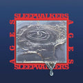 Sleepwalkers - Ages (CD)