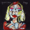 Jackie Cohen - Zagg (X) (Vinyl) (US Import)