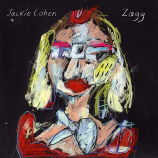 Jackie Cohen - Zagg (X) (Vinyl) (US Import)