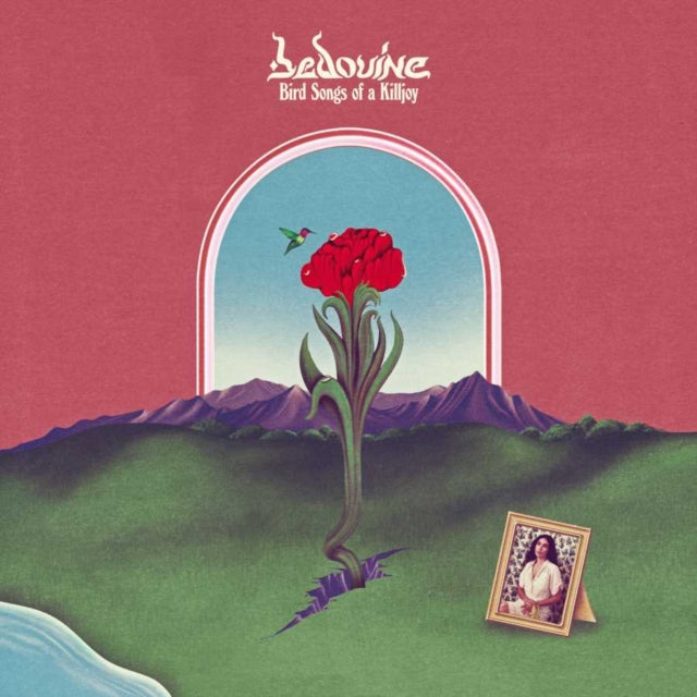 Bedouine - Bird Songs Of A Killjoy (Vinyl) (US Import)
