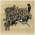 Teskey Brothers - Run Home Slow (CD) (US Import)