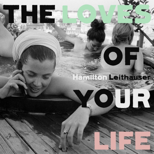 Hamilton Leithauser - Loves Of Your Life (Vinyl) (US Import)