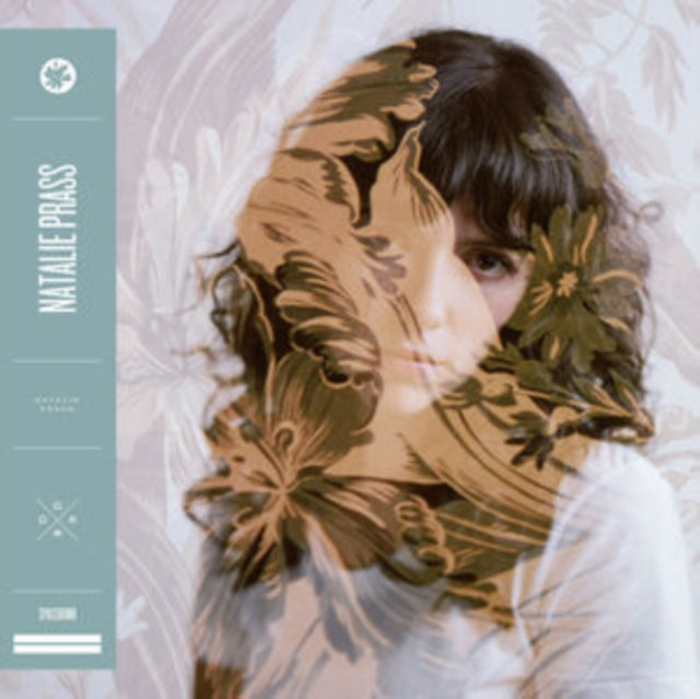 Natalie Prass - Natalie Prass (Light Blue Vinyl/7 Inch) (Vinyl) (US Import)