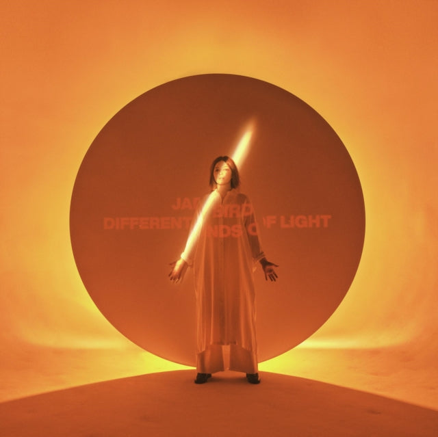 Jade Bird - Different Kinds Of Light (2LP) (Vinyl) (US Import)