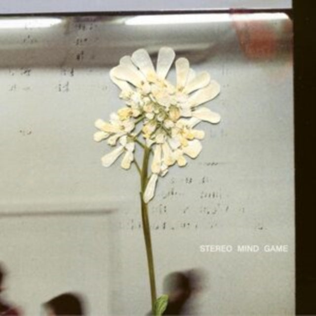 Daughter - Stereo Mind Game (Vinyl) (US Import)