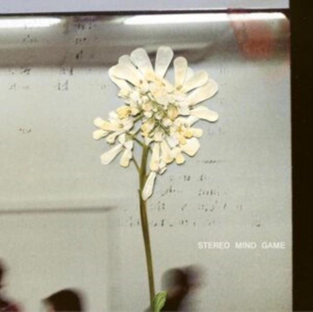 Daughter - Stereo Mind Game (Cassette)