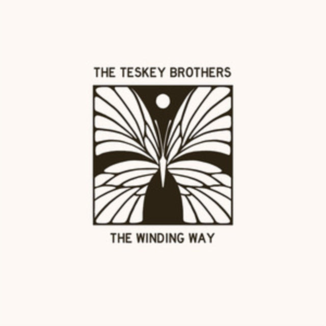 Teskey Brothers - Winding Way (Opaque White Vinyl) (I) (Vinyl) (US Import)