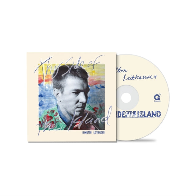 Hamilton Leithauser - This Side Of The Island (CD)