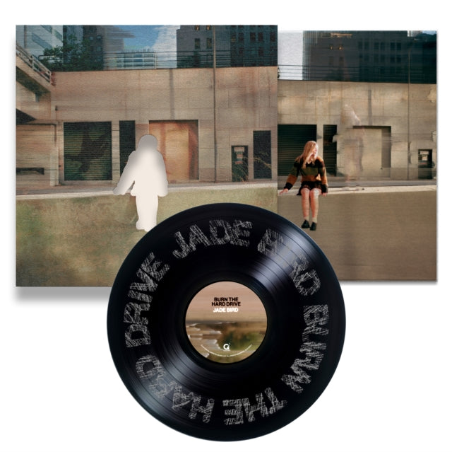 Jade Bird - Burn The Hard Drive (Vinyl) (US Import)