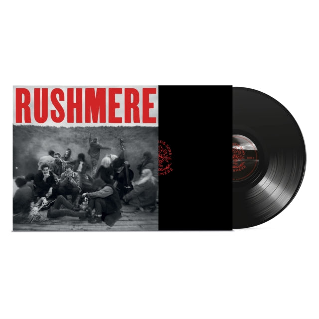 Mumford & Sons - Rushmere (Eco Vinyl) (Vinyl) (US Import)