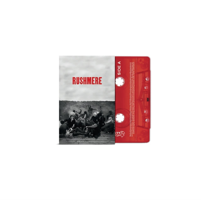 Mumford & Sons - Rushmere (Cassette)
