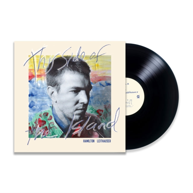 Hamilton Leithauser - This Side Of The Island (Vinyl) (US Import)