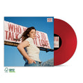Jade Bird - Who Wants To Talk About Love (Red Vinyl) (Vinyl) (US Import)