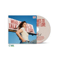 Jade Bird - Who Wants To Talk About Love (CD)