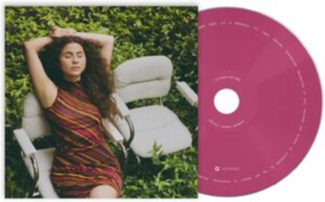 Silvana Estrada - Vendran Suaves Lluvias (CD)