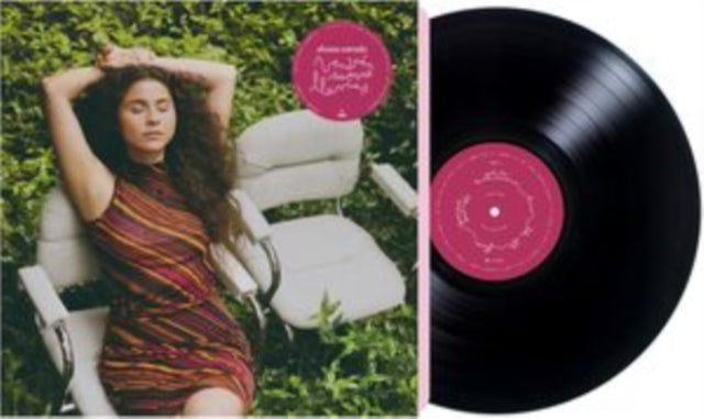 Silvana Estrada - Vendran Suaves Lluvias (Vinyl) (US Import)