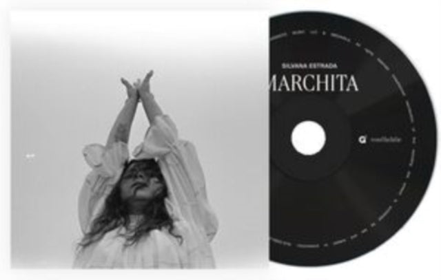 Silvana Estrada - Marchita (CD)