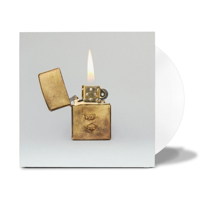 Mumford & Sons - Prizefighter (White Vinyl) (Vinyl) (US Import)