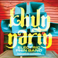 Khun Narin - Khun Narin's Electric Phin Band (INC DL Card) (Vinyl) (US Import)