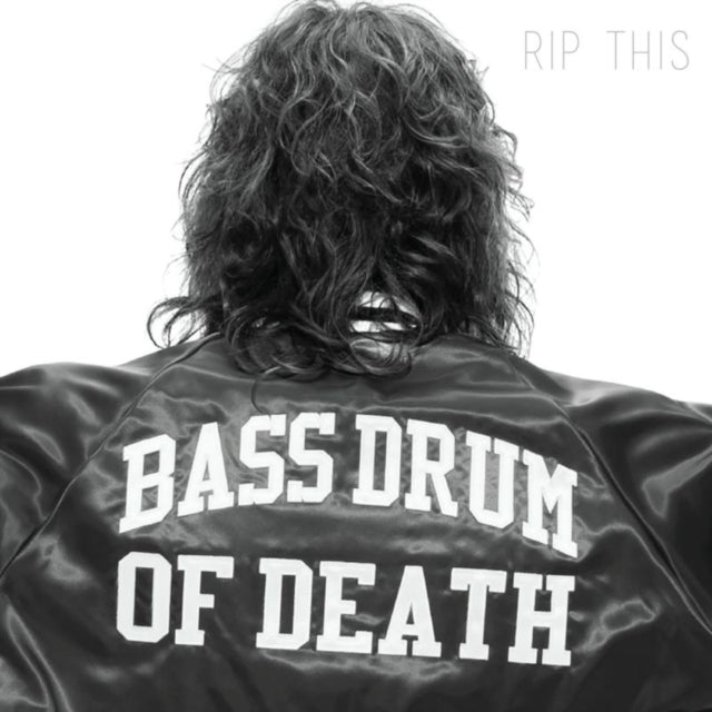 Bass Drum Of Death - Rip This (Vinyl) (US Import)
