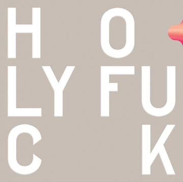 Holy Fuck - Congrats (DL Card) (Vinyl) (US Import)