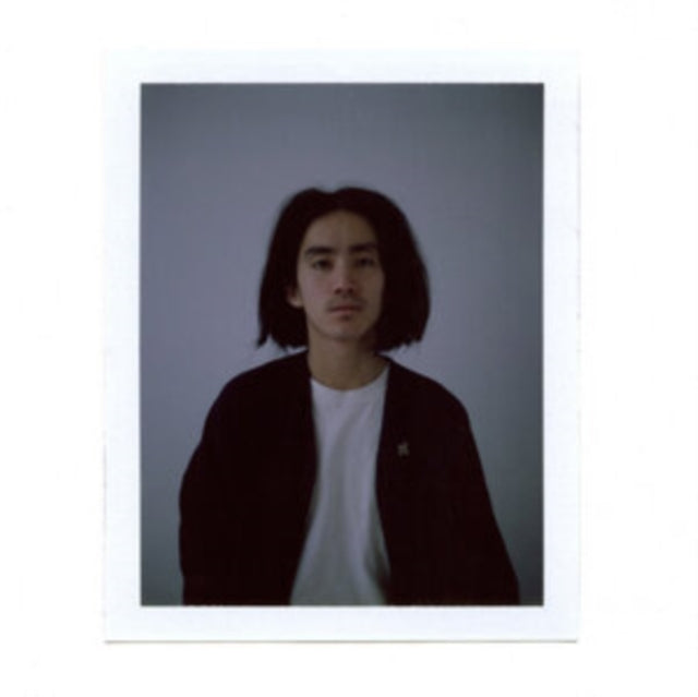 Jonah Yano - Souvenir (Cassette)