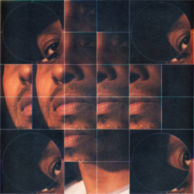 Ben Marc - Glass Effect (Vinyl) (US Import)
