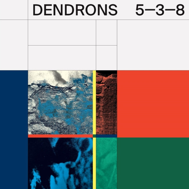 Dendrons - 5-3-8 (Vinyl) (US Import)