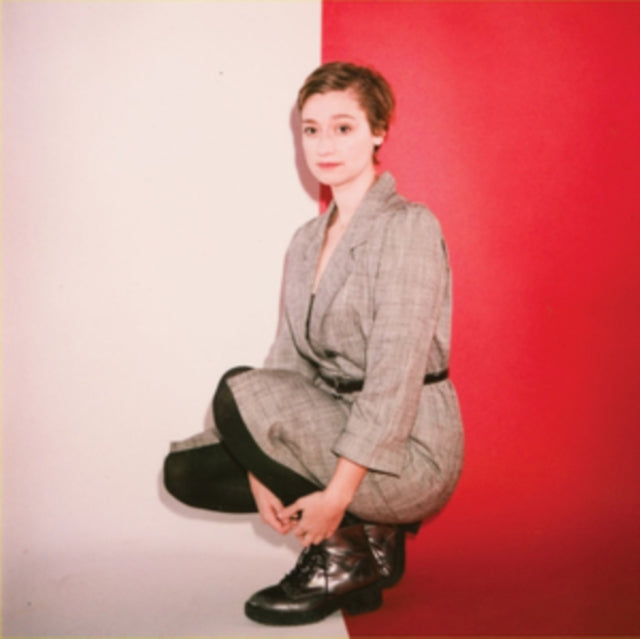 Petal - Magic Gone (Black & Pink Swirl Vinyl) (Vinyl) (US Import)