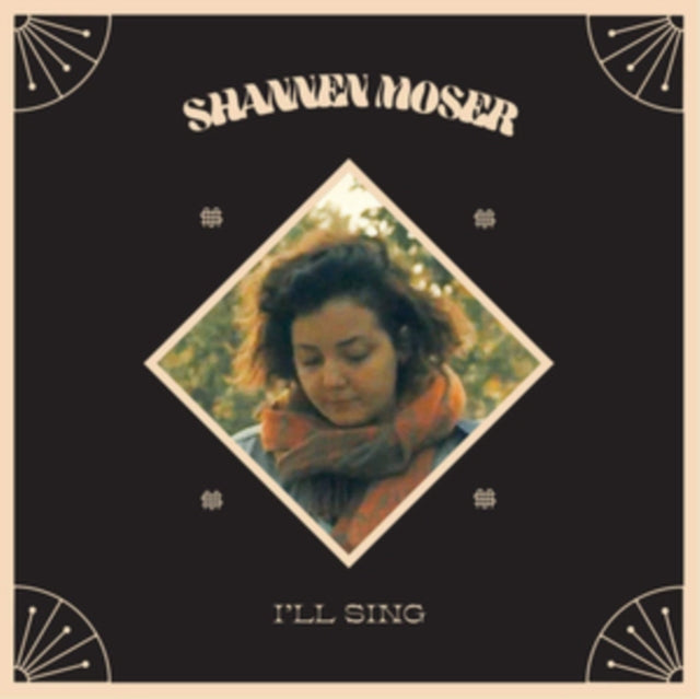 Shannen Moser - I'll Sing (Vinyl) (US Import)