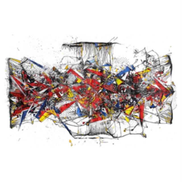 Mewithoutyou - Tba (CD) (US Import)