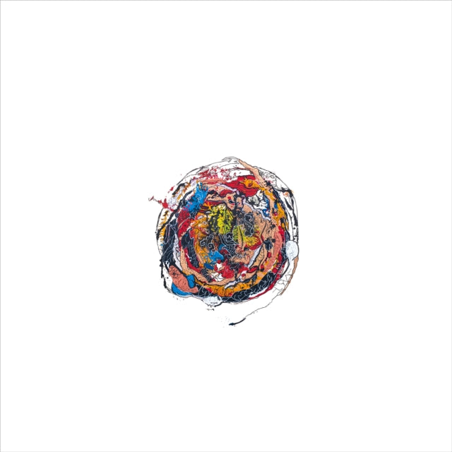 Mewithoutyou - Tba E.P. (CD)