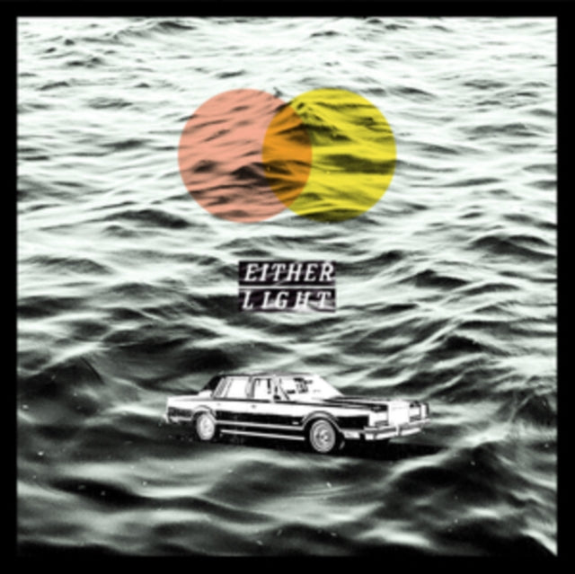 Vundabar - Either Light (CD) (US Import)