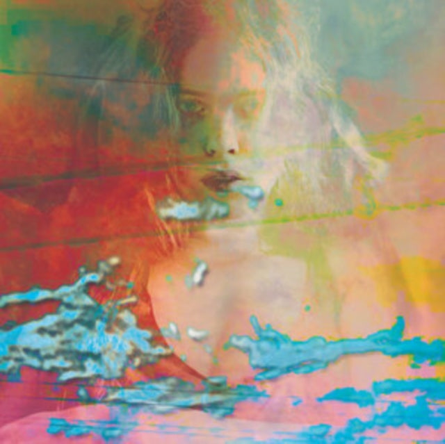 Katie Dey - Mydata (Pink Vinyl) (Vinyl) (US Import)