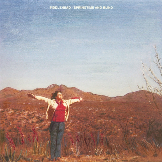 Fiddlehead - Springtime & Blind (CD)