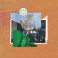 Runnner - Always Repeating (Clear Vinyl) (Vinyl) (US Import)