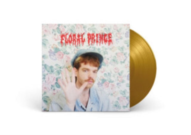 Field Medic - Floral Prince (Gold Vinyl) (Vinyl) (US Import)
