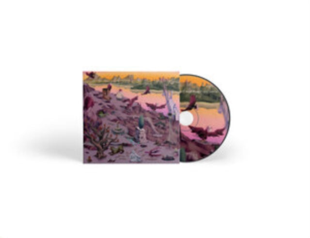 One Step Closer - This Place You Know (CD)