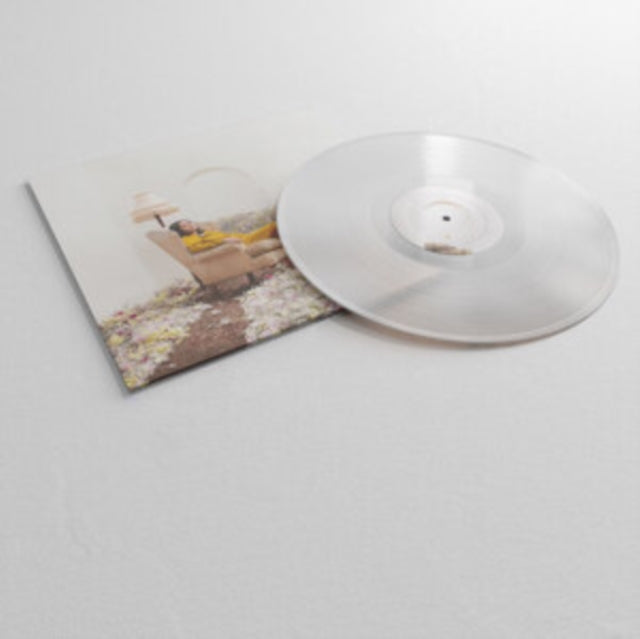 Mini Trees - Always In Motion (Clear Vinyl) (Vinyl) (US Import)