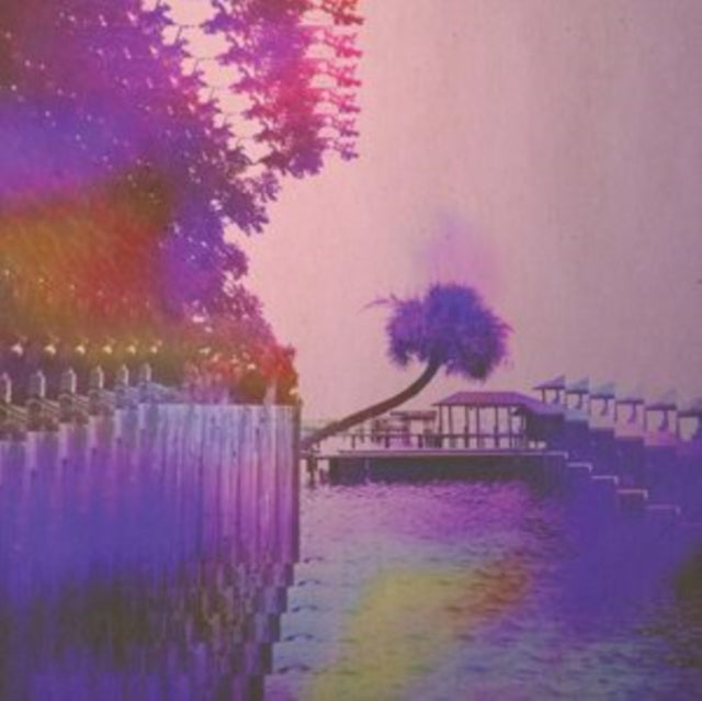 Lannds - Lotus Deluxe (Pink Vinyl) (Vinyl) (US Import)