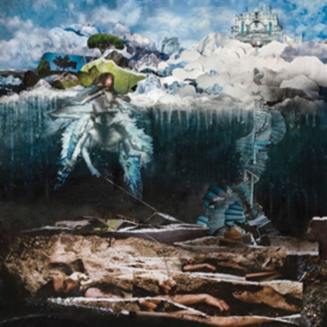 John Frusciante - Empyrean (180g/DL Code) (Vinyl) (US Import)