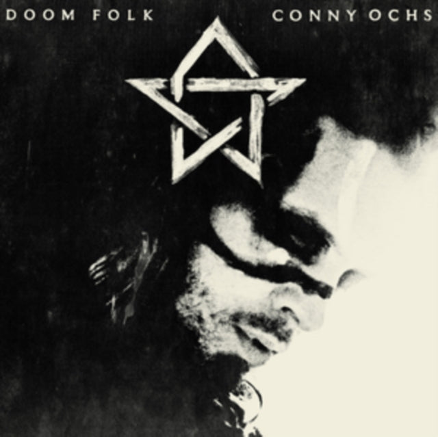 Conny Ochs - Doom Folk (CD)