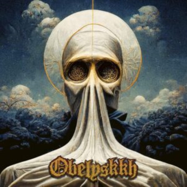 Obelyskkh - Ultimate Grace Of God (LP/CD) (Vinyl) (US Import)