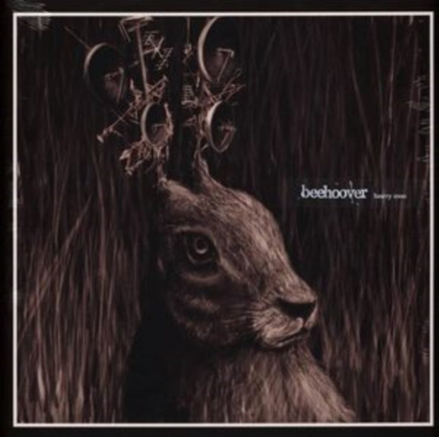 Beehoover - Heavy Zooo (Vinyl) (US Import)