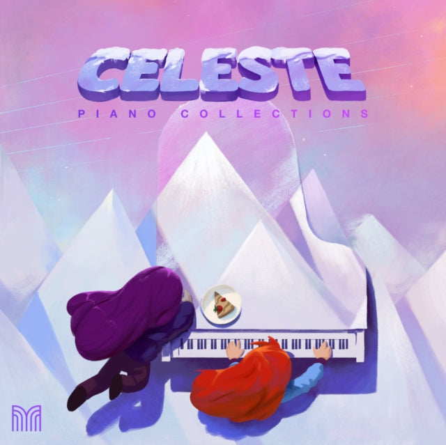 Trevor Alan Gomes - Celeste Piano Collections (CD)