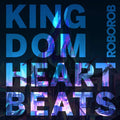 Roborob - Kingdom Heartbeats (180g/Translucent Vinyl) (Vinyl) (US Import)