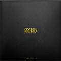 Neal Acree - Rend OST (2LP/Rune Blue Vinyl) (Vinyl) (US Import)