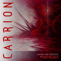 Cris Velasco - Carrion (2LP/Red/Black/Smoke Vinyl) (Vinyl) (US Import)